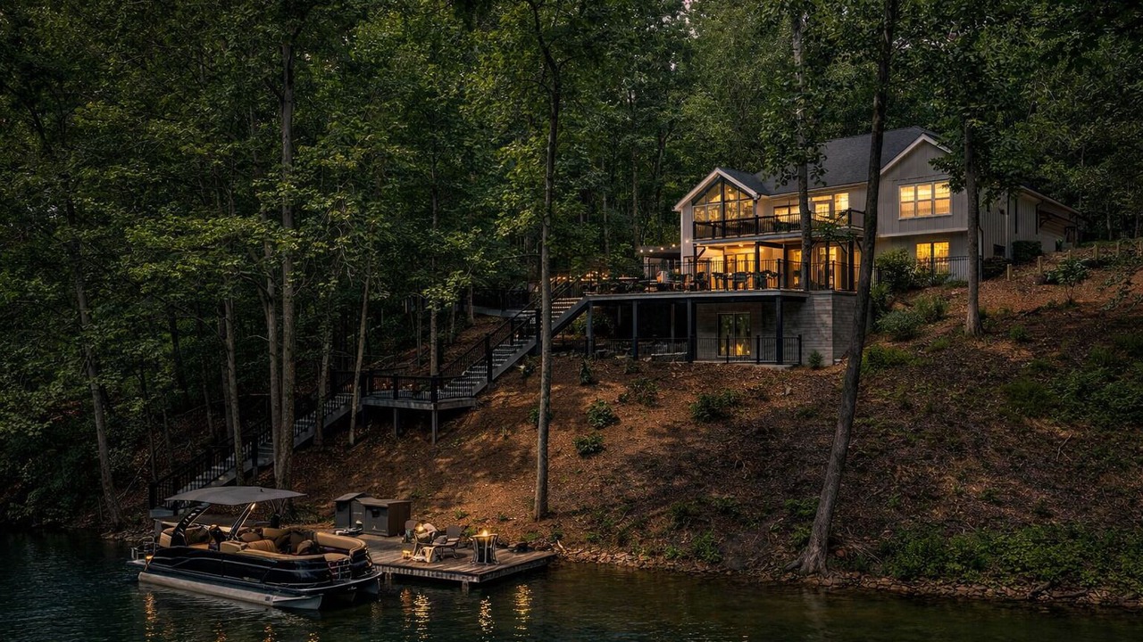 Photo of Outdoor in Troutman