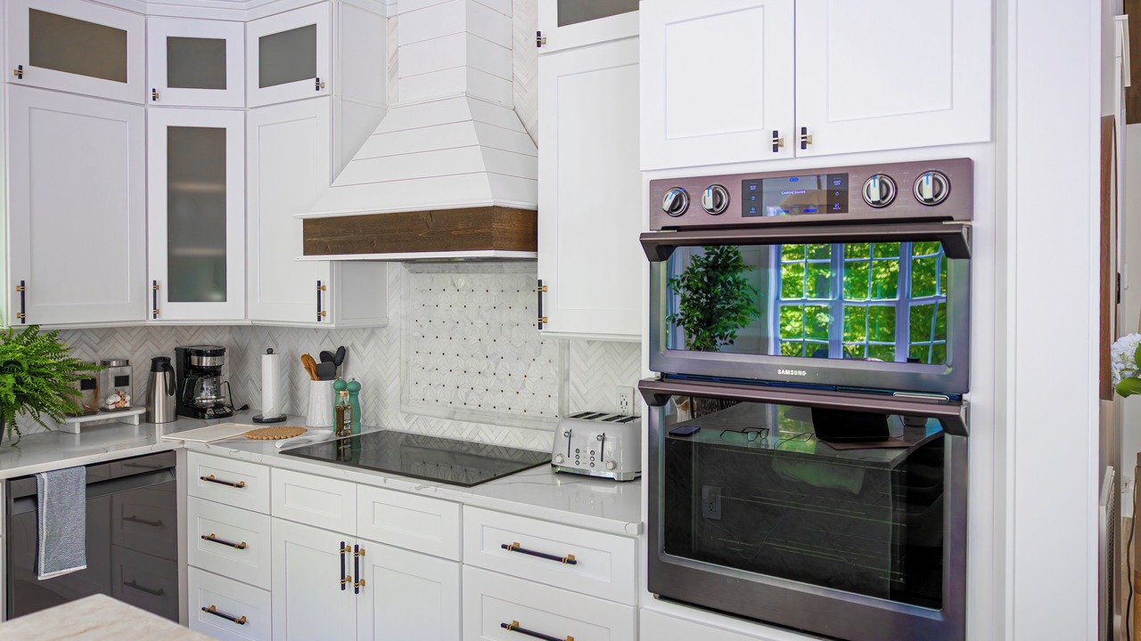 Photo of Kitchen in Troutman