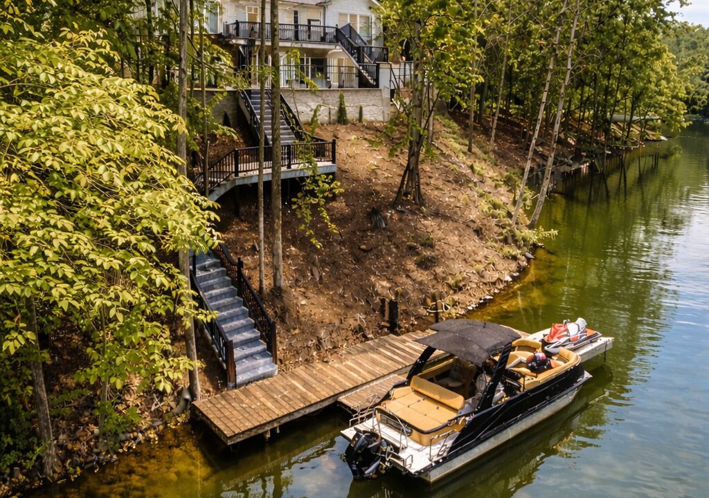 Photo of Outdoor in Troutman