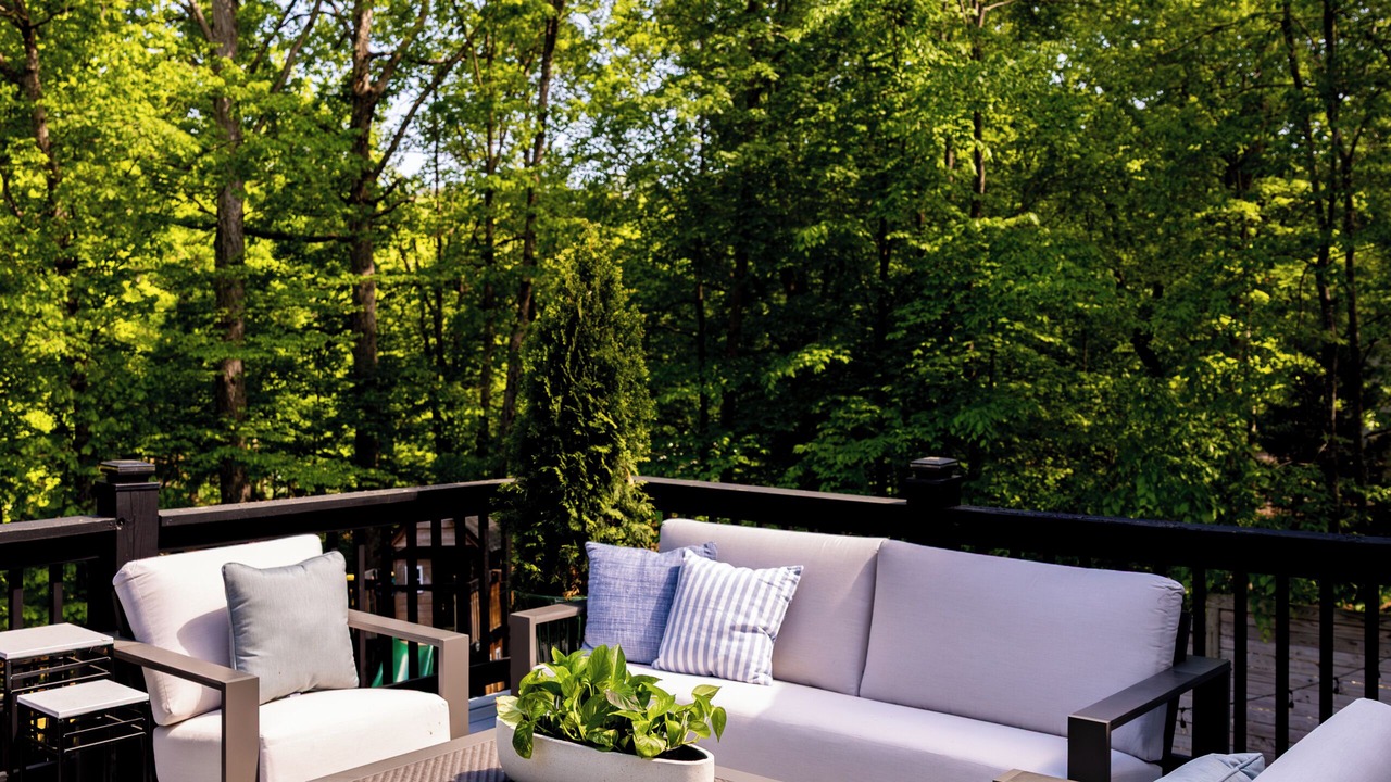 Photo of Outdoor in Troutman