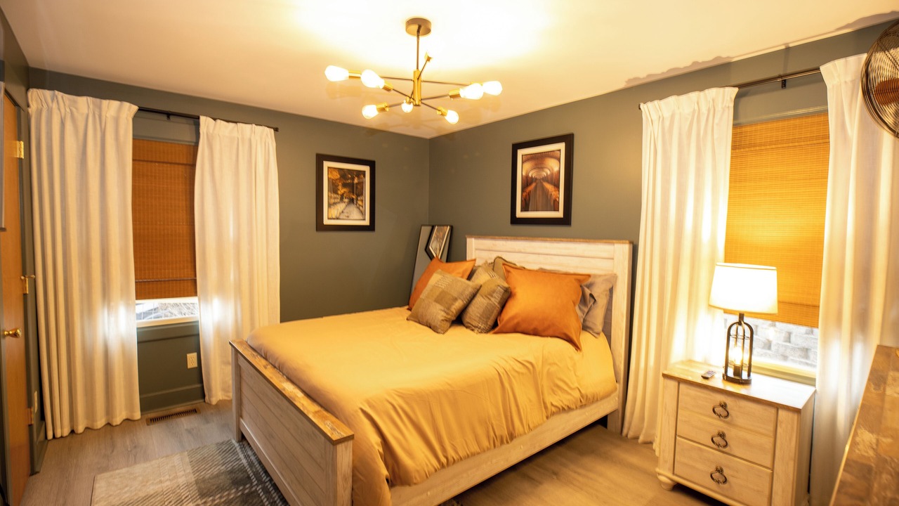 Photo of Bedroom in Shelbyville