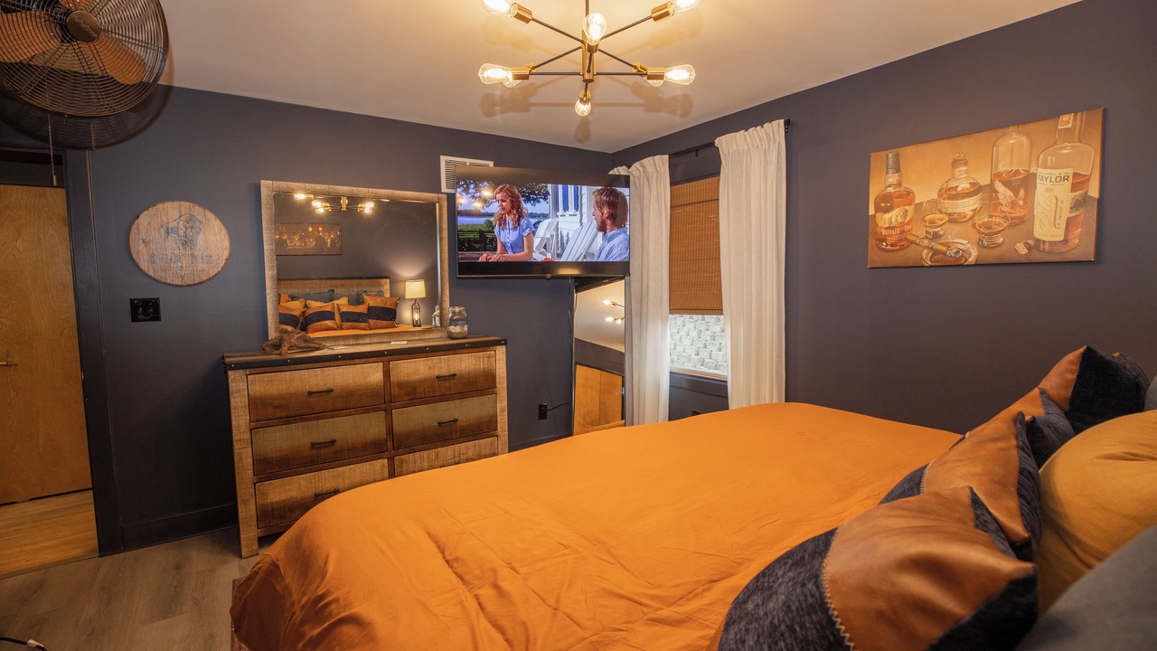 Photo of Bedroom in Shelbyville