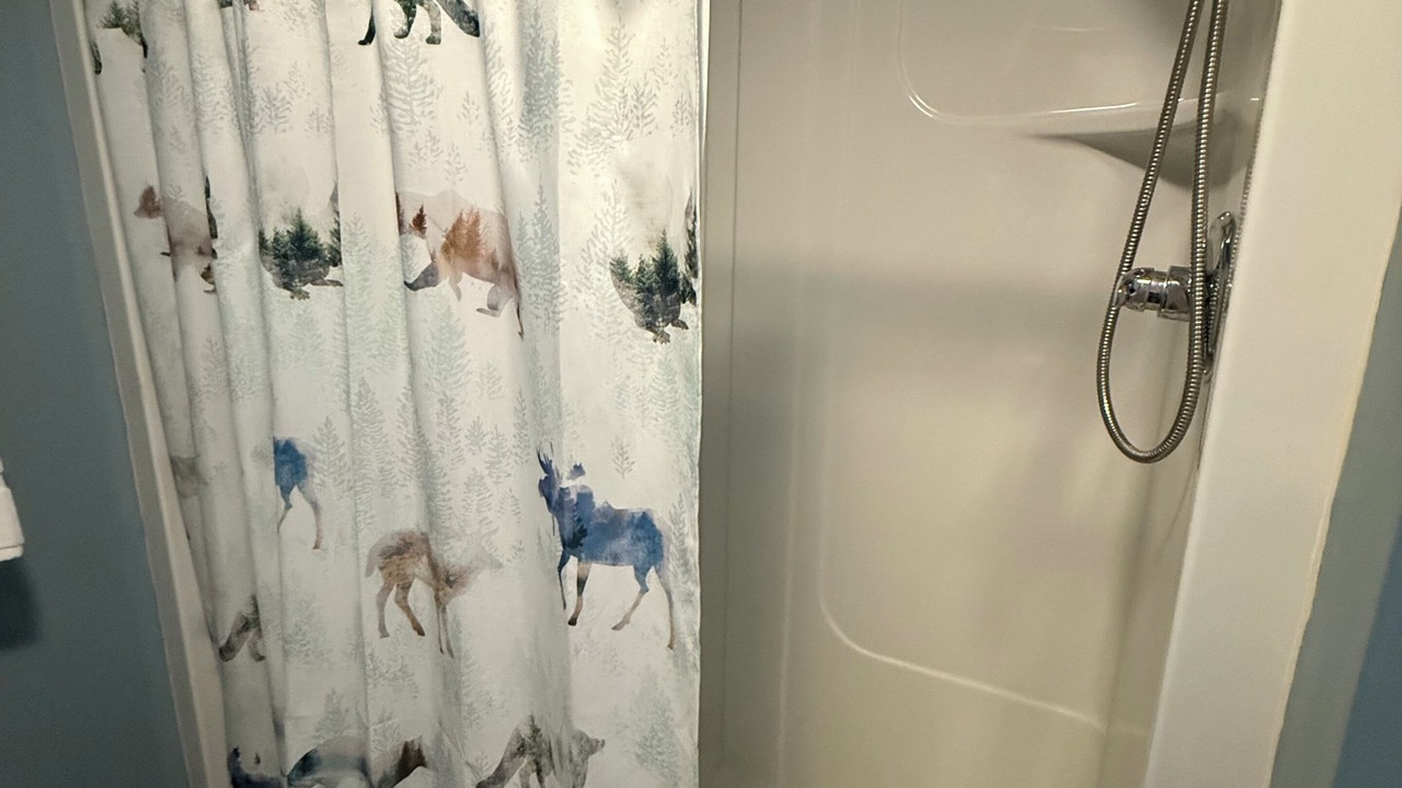 Photo of Bathroom in Shelbyville