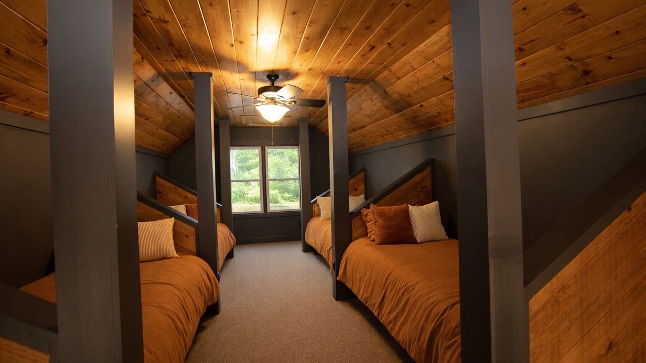 Photo of Bedroom in Shelbyville