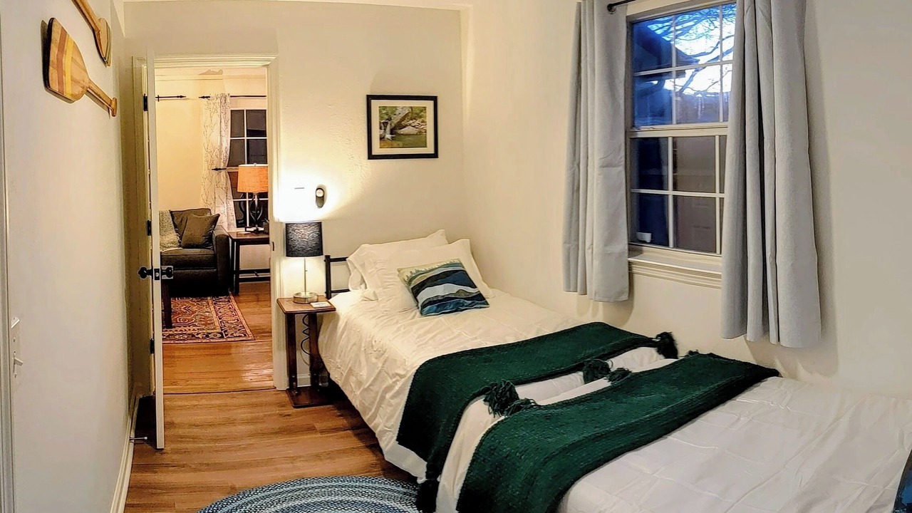 Photo of Bedroom in Chattanooga
