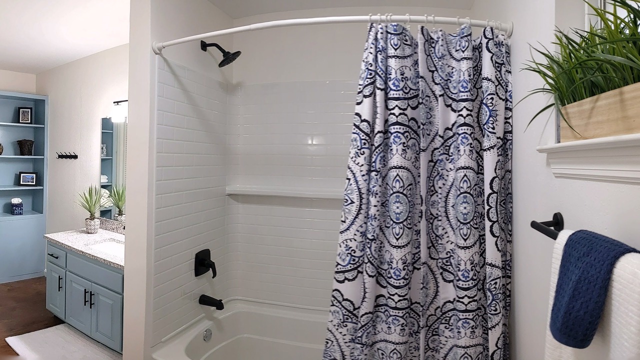 Photo of Bathroom in Chattanooga