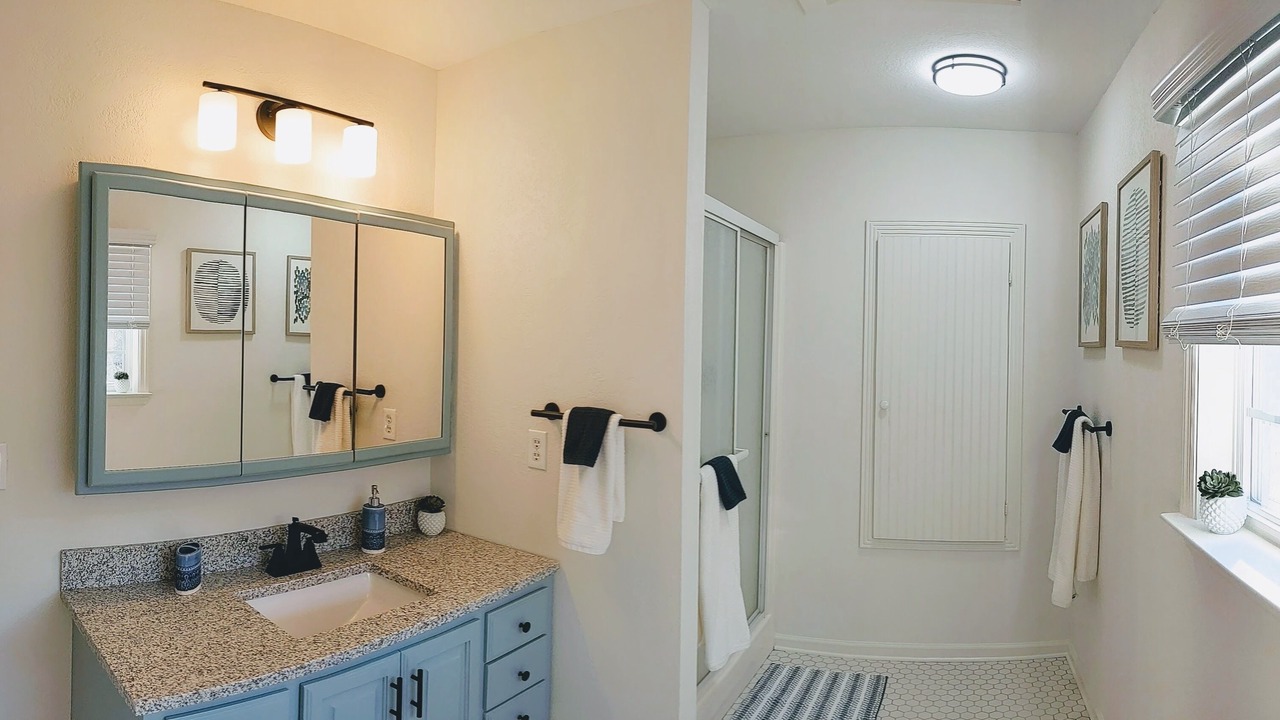 Photo of Bathroom in Chattanooga
