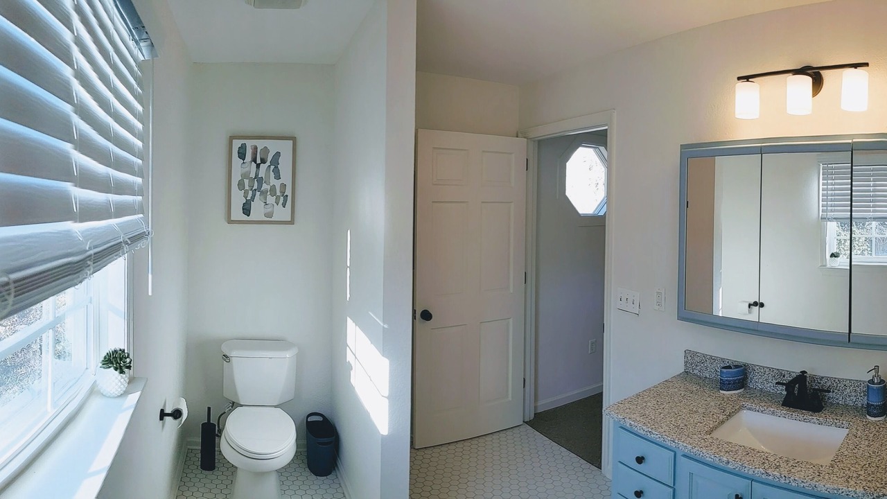 Photo of Bathroom in Chattanooga
