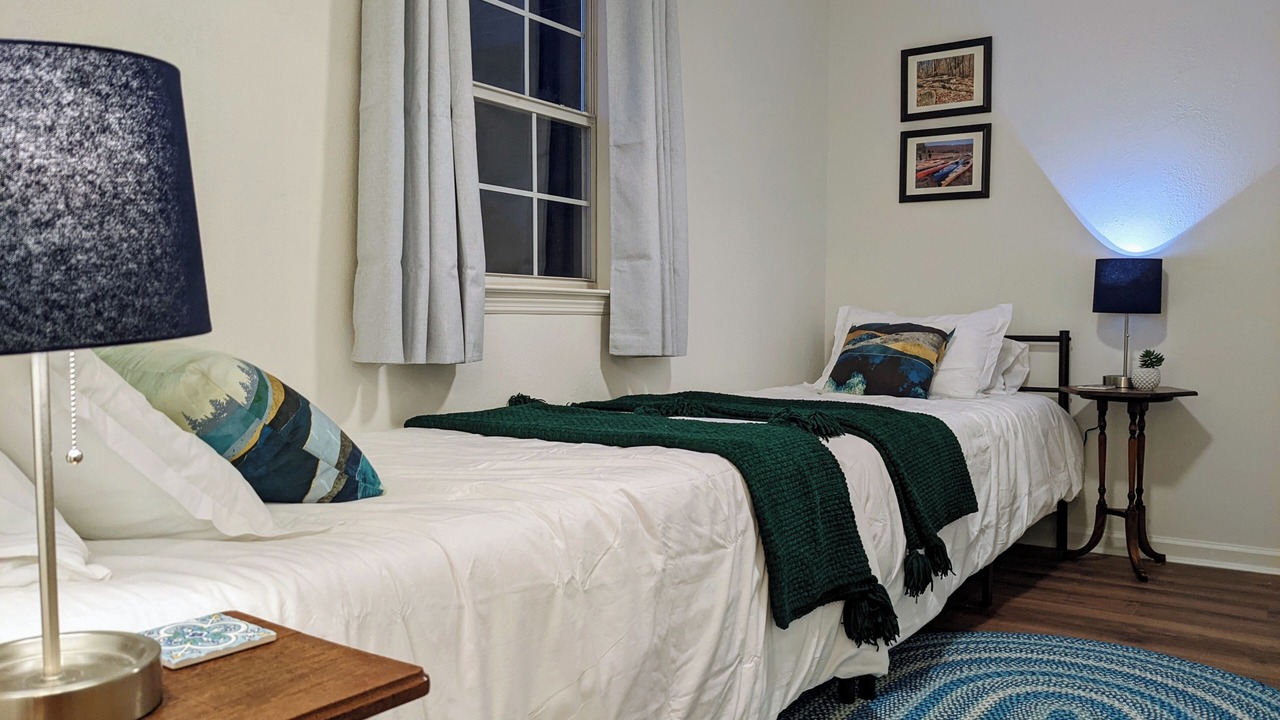 Photo of Bedroom in Chattanooga