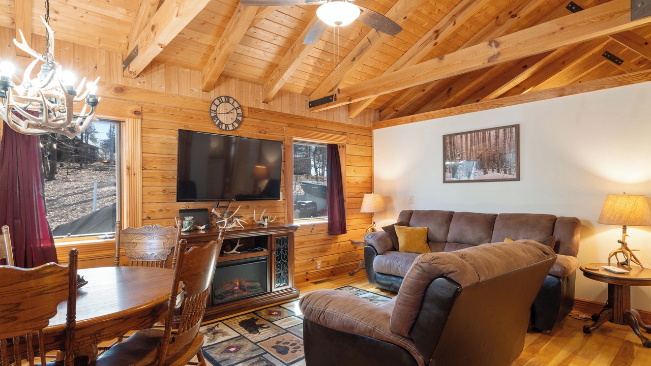 Photo of Livingroom in Marion