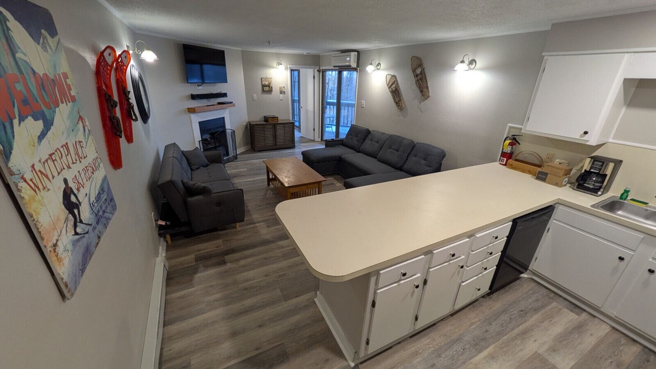 Photo of Livingroom in Ghent