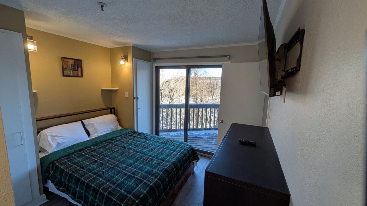 Photo of Bedroom in Ghent