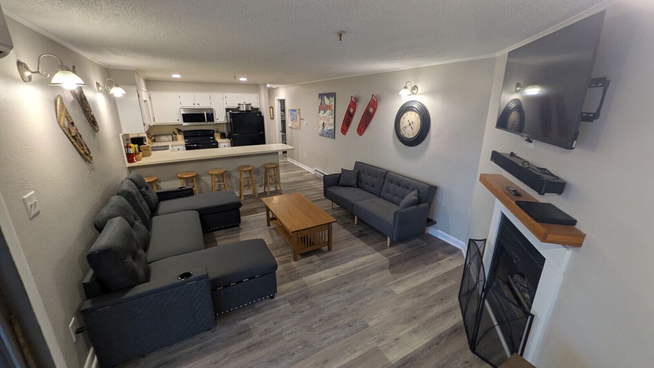 Photo of Livingroom in Ghent