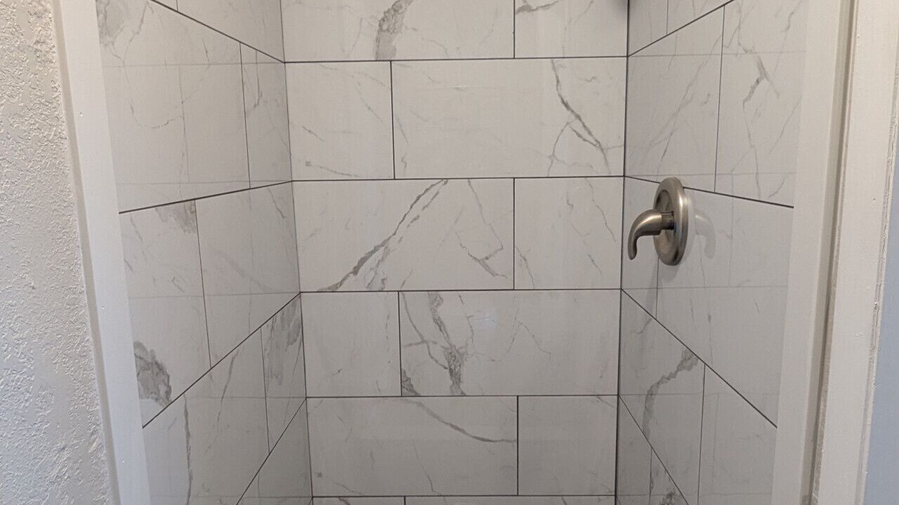 Photo of Bathroom in Ghent