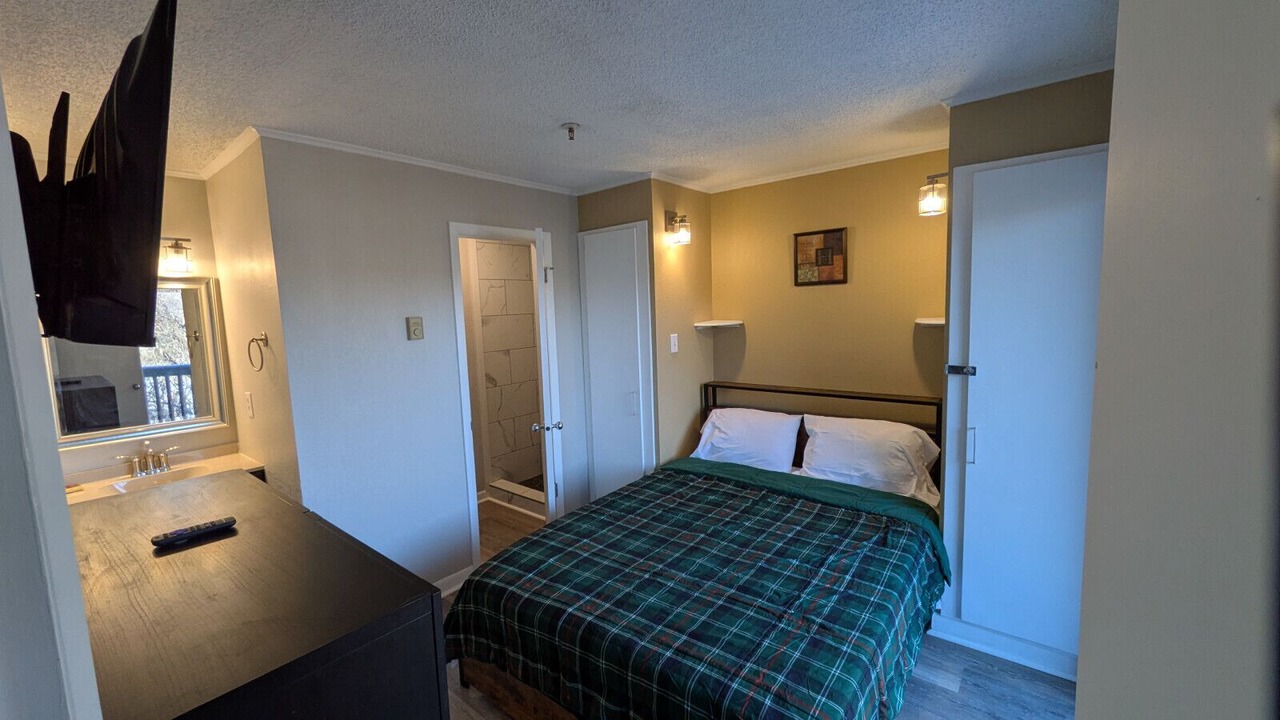 Photo of Bedroom in Ghent