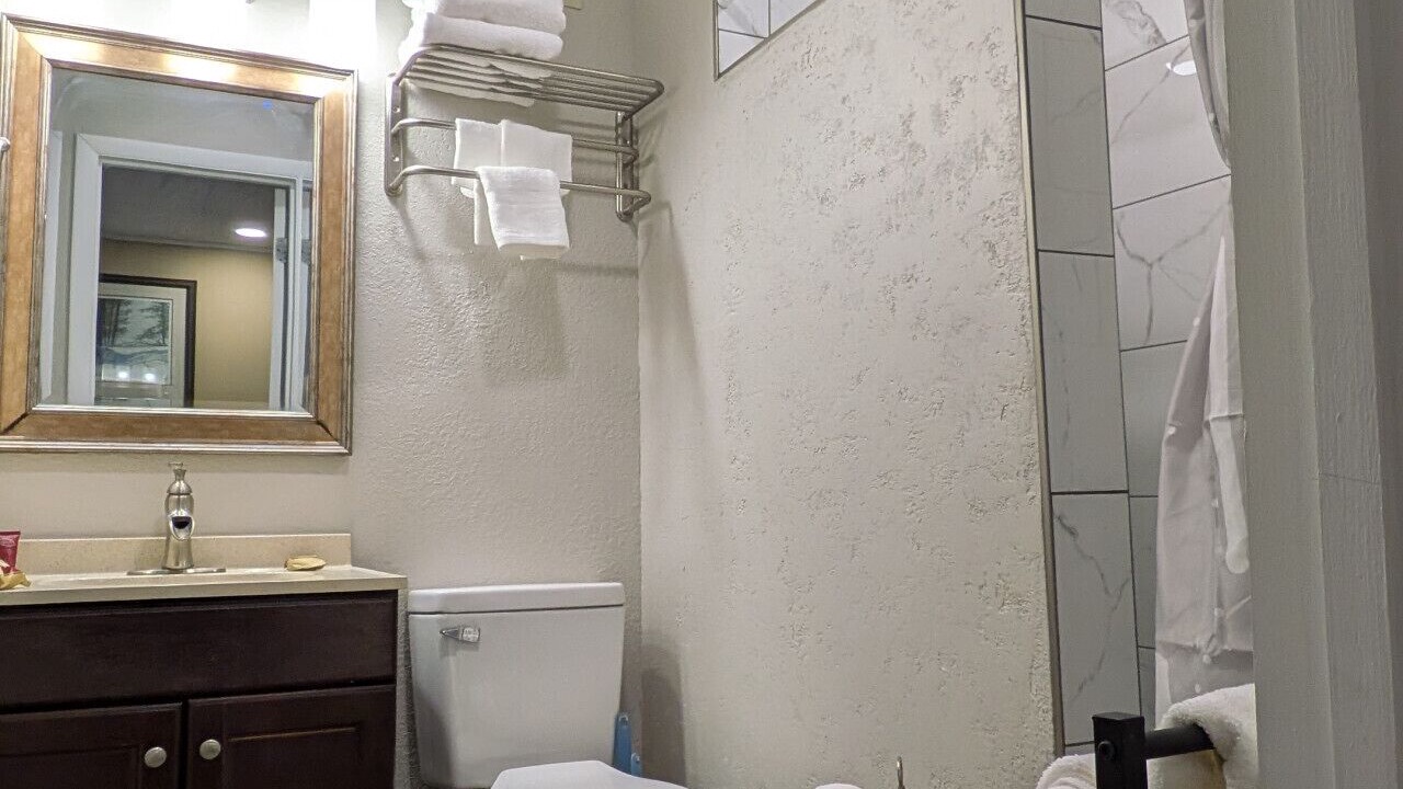 Photo of Bathroom in Ghent