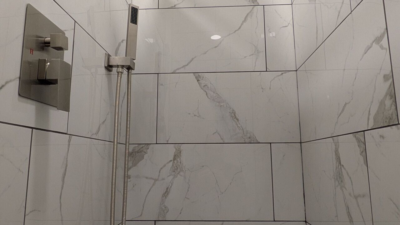 Photo of Bathroom in Ghent