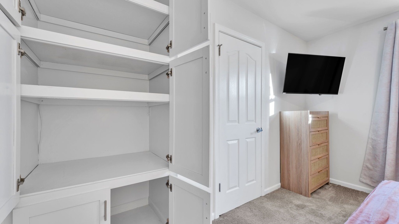 Photo of Bedroom in Travelers Rest