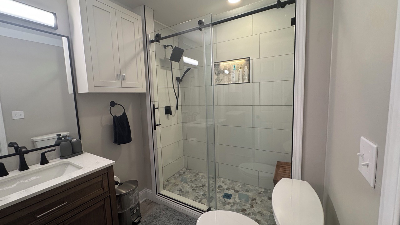 Photo of Bathroom in High Point