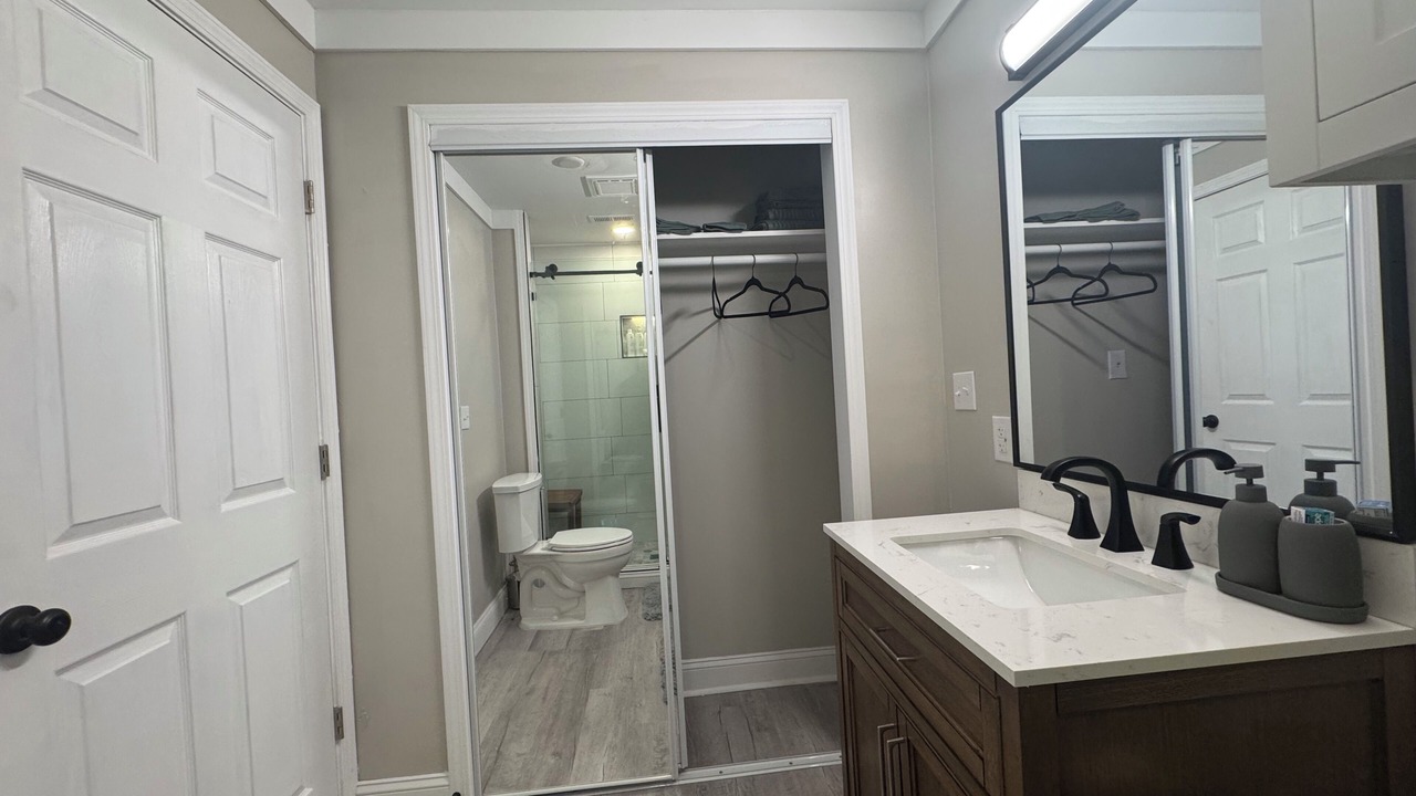 Photo of Bathroom in High Point