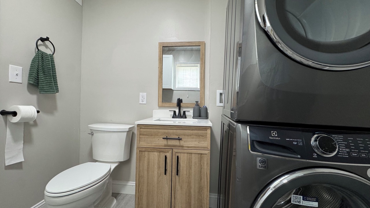Photo of Bathroom in High Point