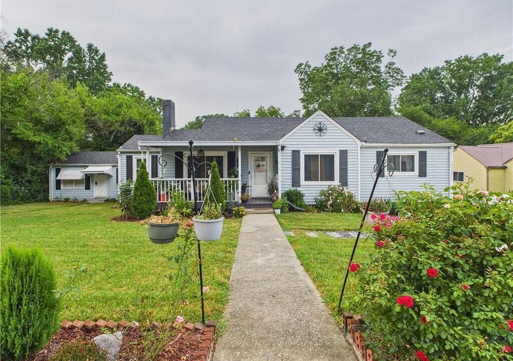 Photo of Outdoor in High Point