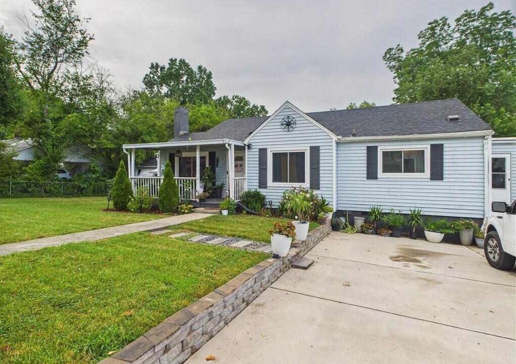 Photo of Outdoor in High Point