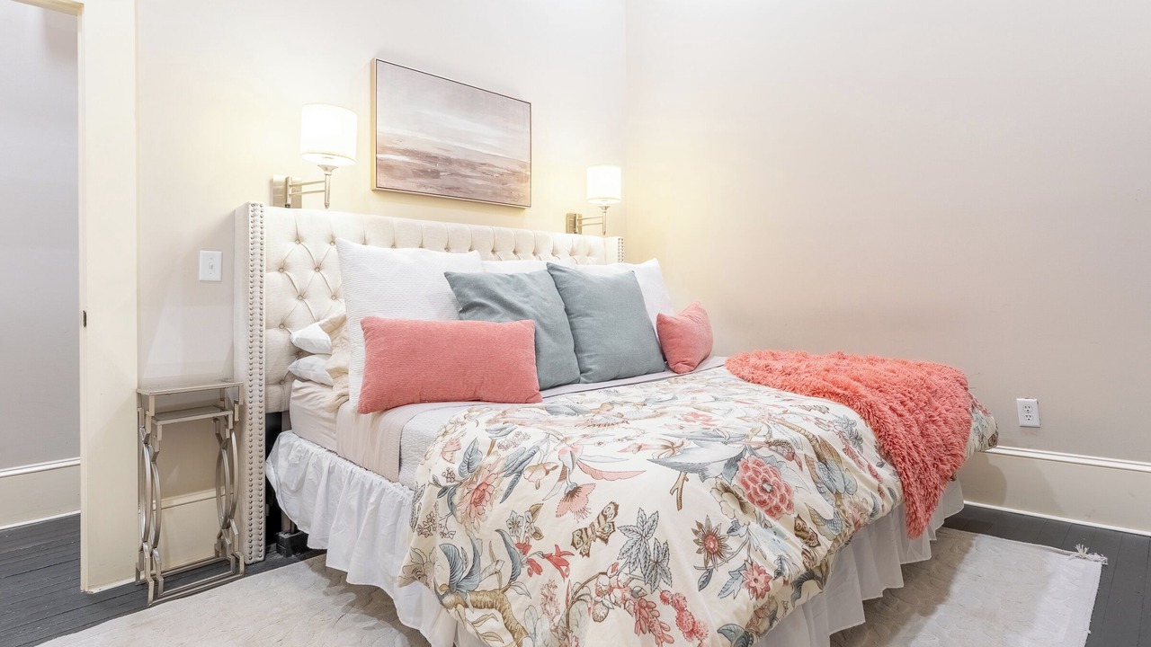 Photo of Bedroom in Livingston
