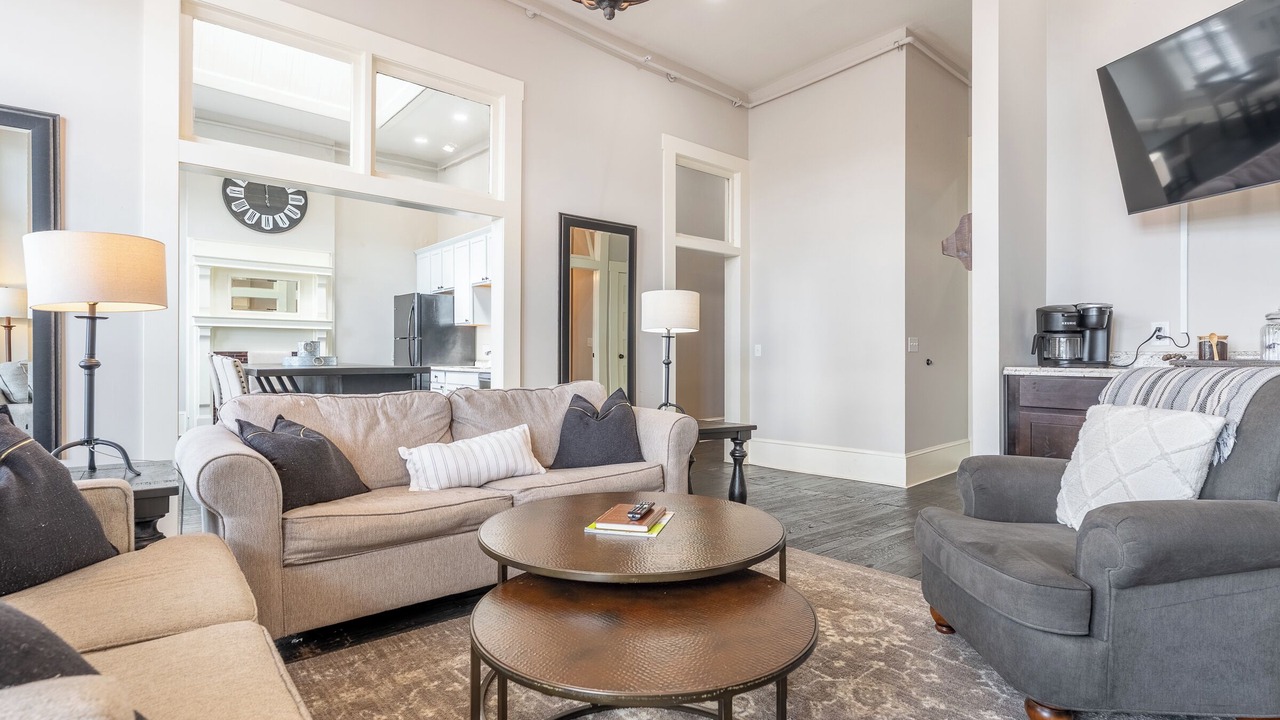 Photo of Livingroom in Livingston