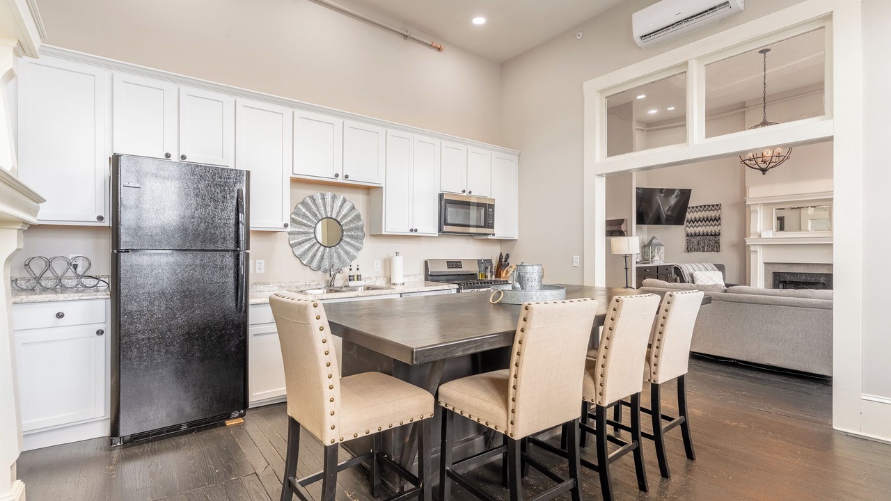 Photo of Kitchen in Livingston