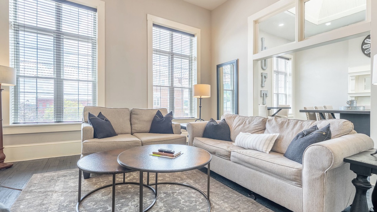 Photo of Livingroom in Livingston