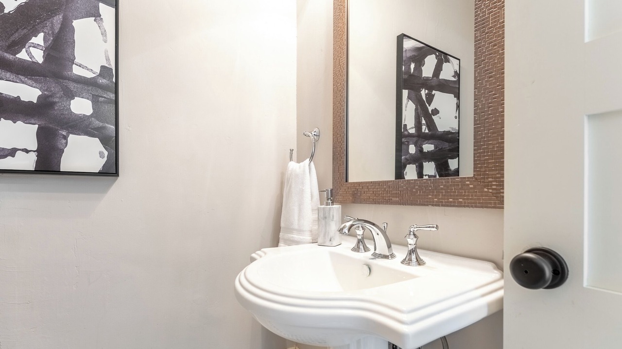 Photo of Bathroom in Livingston