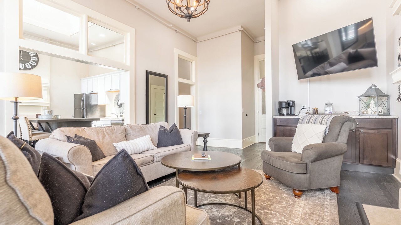 Photo of Livingroom in Livingston