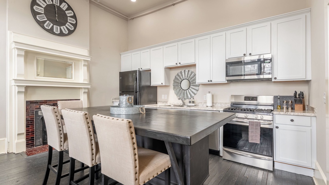 Photo of Kitchen in Livingston