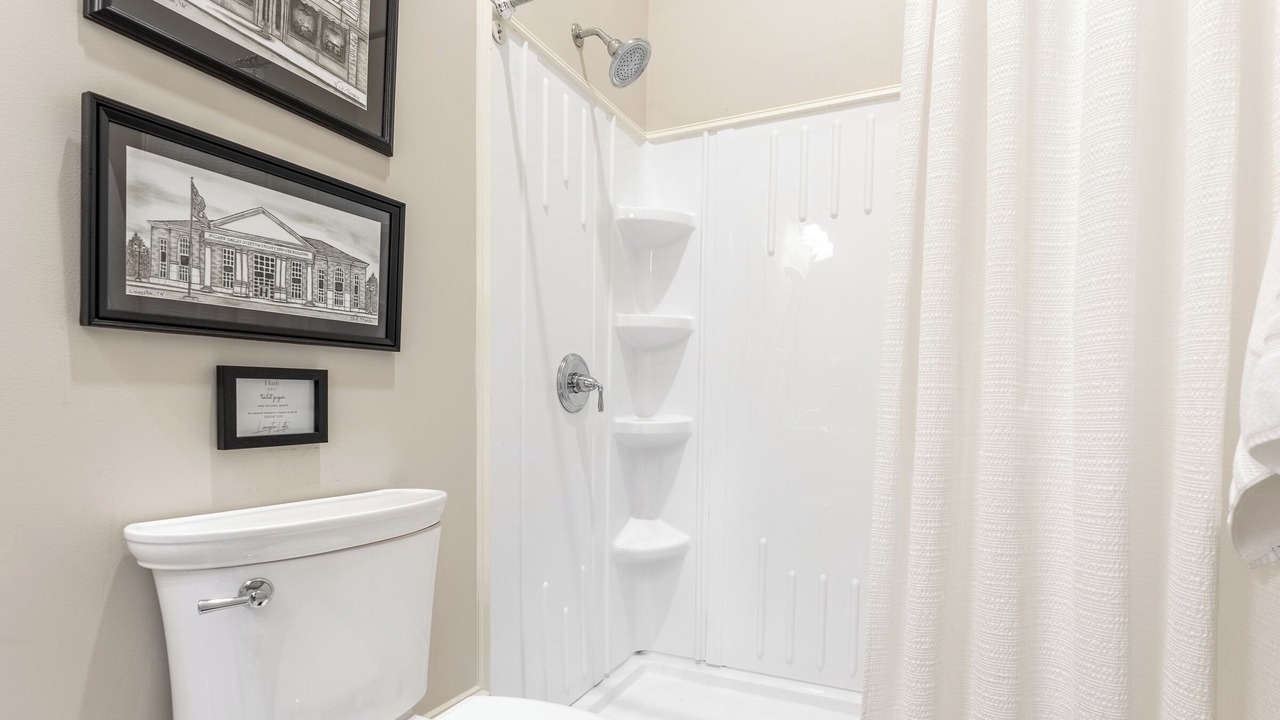 Photo of Bathroom in Livingston