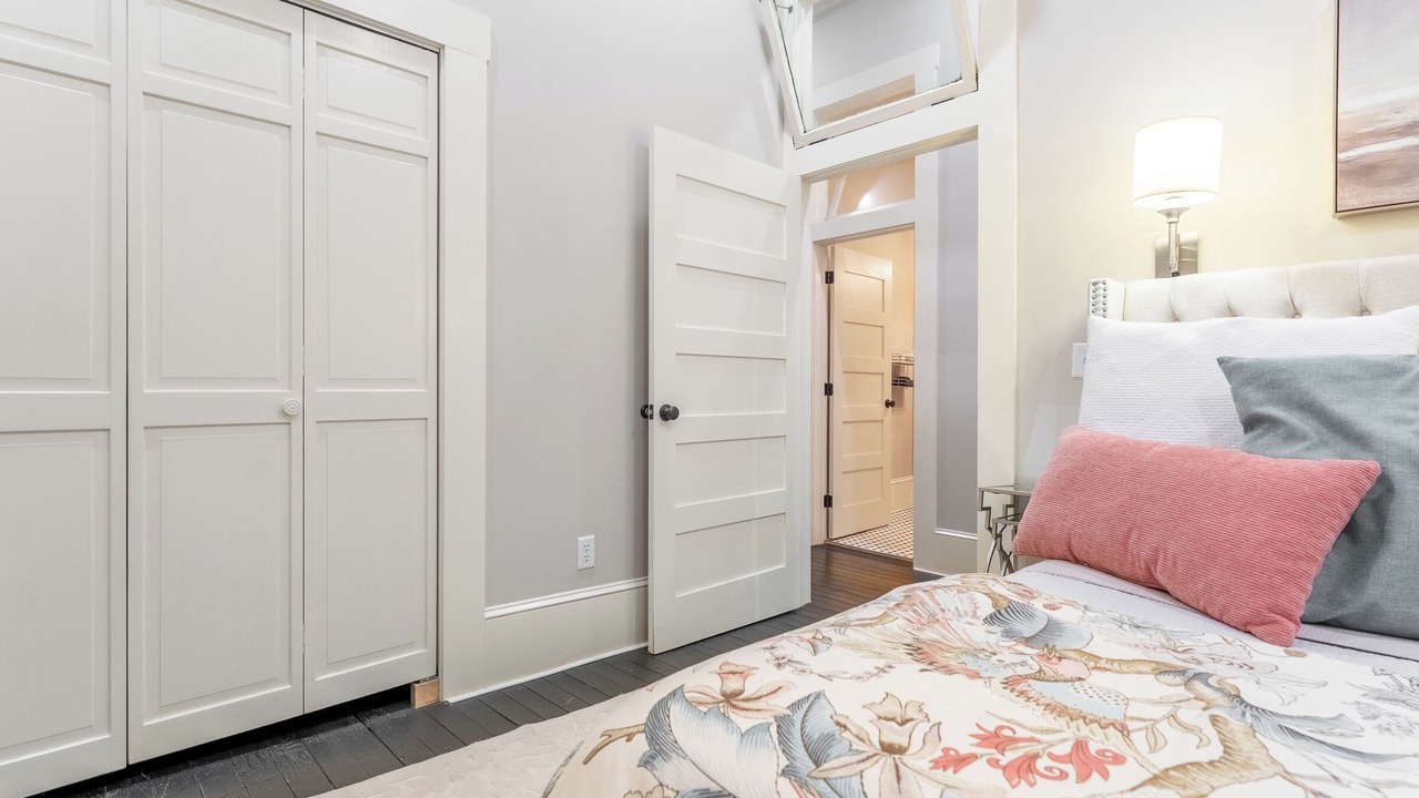 Photo of Bedroom in Livingston