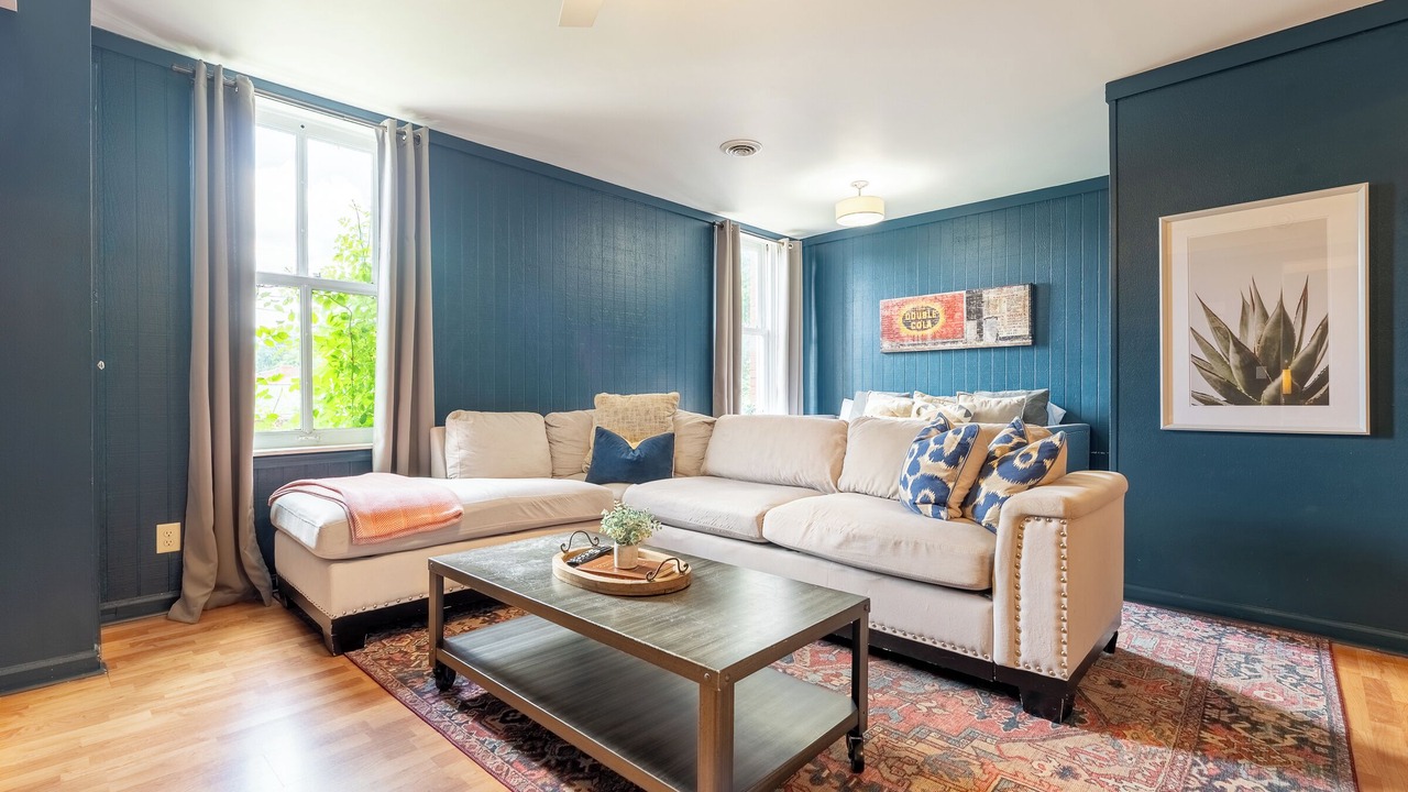 Photo of Livingroom in Livingston