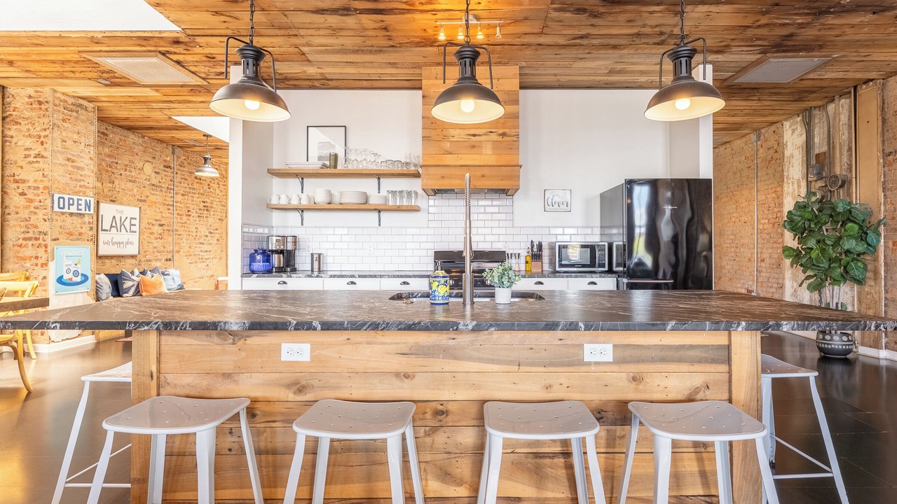 Photo of Kitchen in Livingston