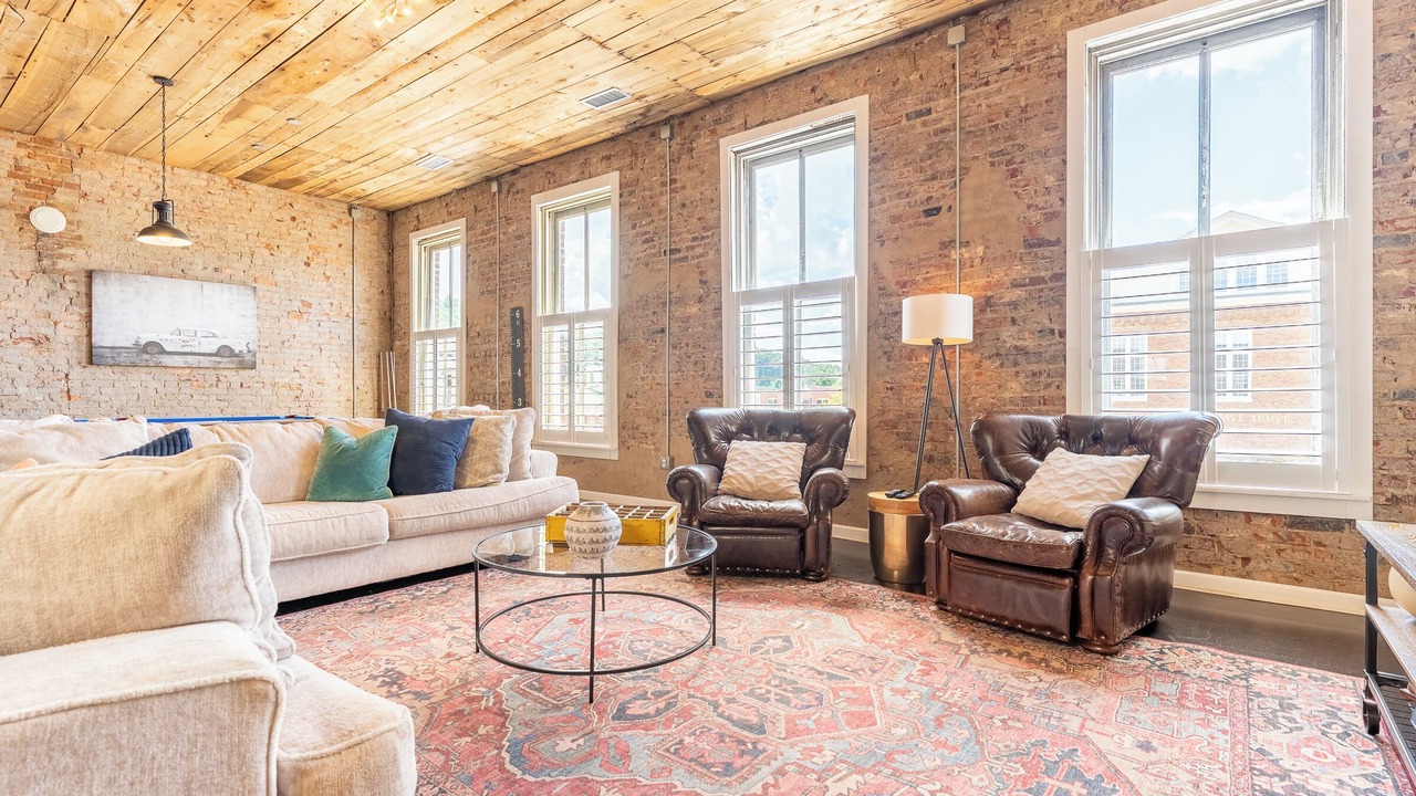 Photo of Livingroom in Livingston
