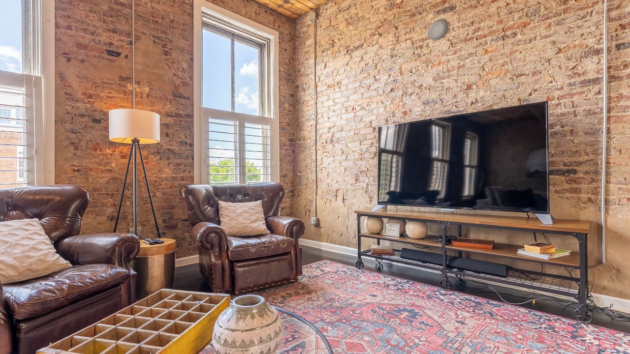 Photo of Livingroom in Livingston