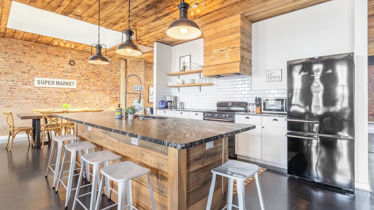 Photo of Kitchen in Livingston