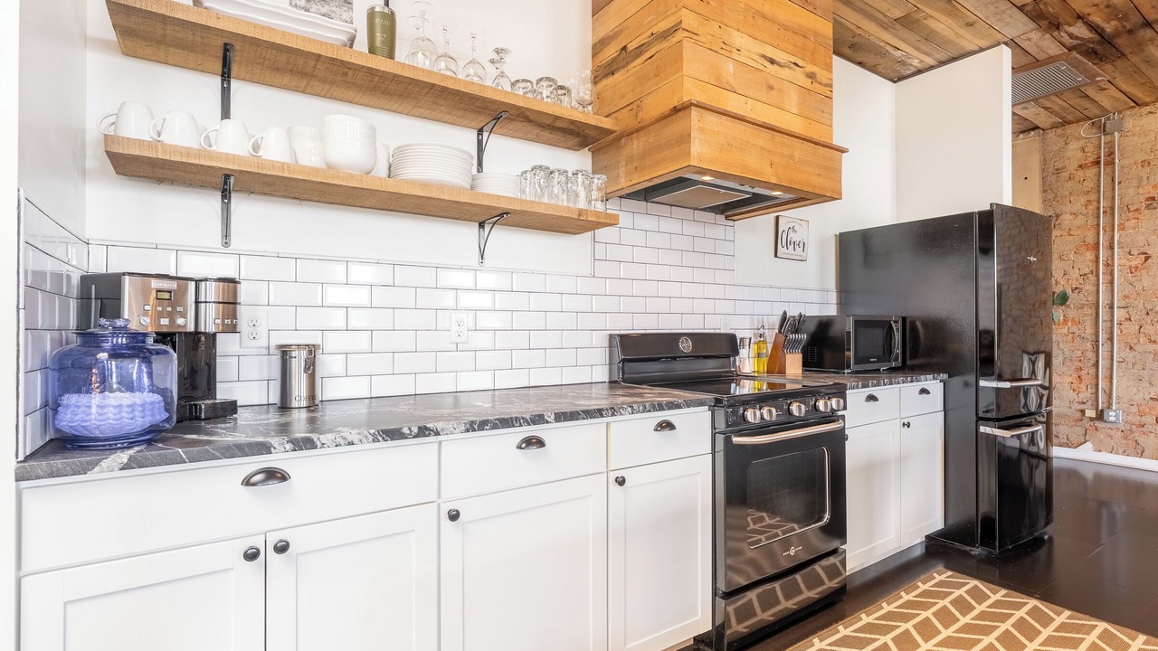 Photo of Kitchen in Livingston