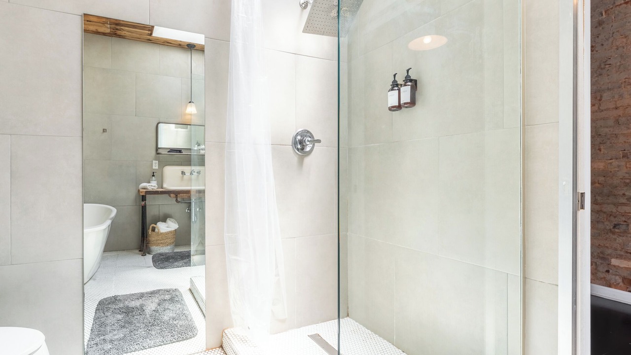 Photo of Bathroom in Livingston