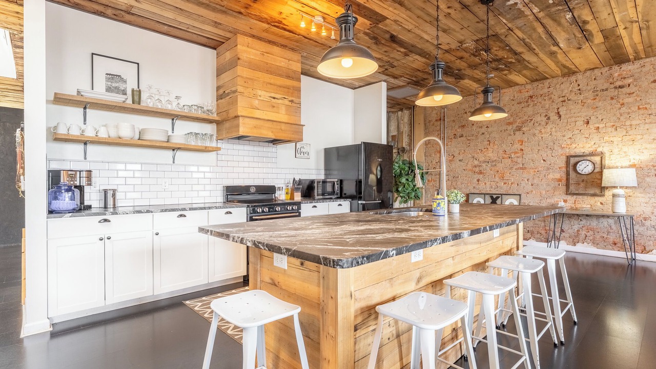 Photo of Kitchen in Livingston