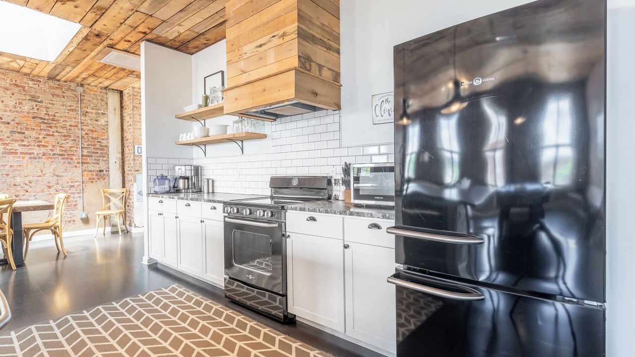 Photo of Kitchen in Livingston