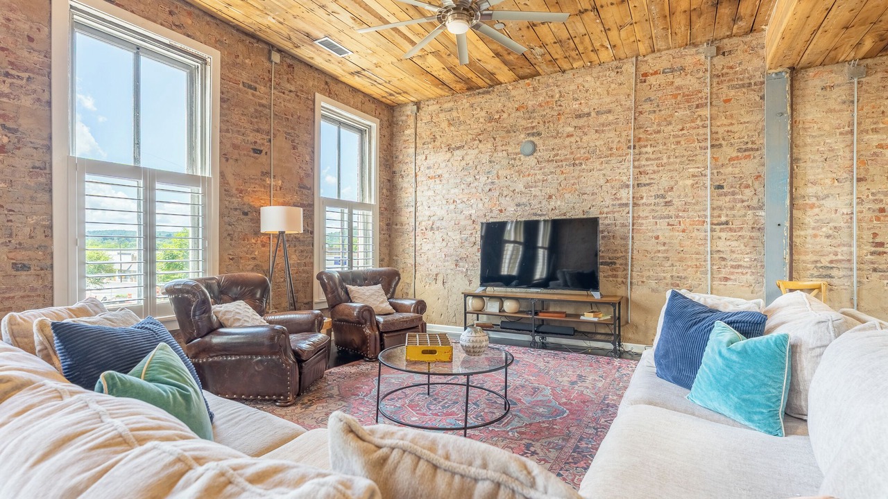 Photo of Livingroom in Livingston