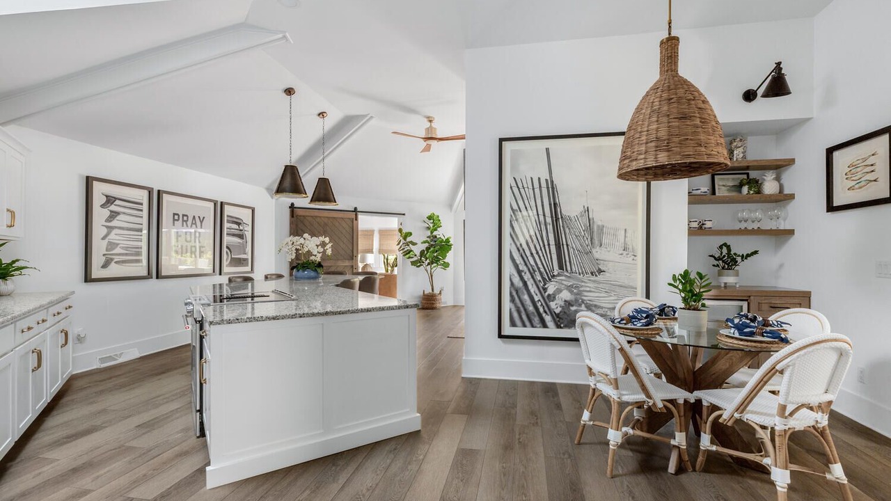 Photo of Kitchen in Eastwood Village