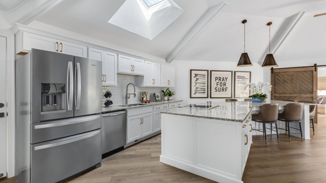 Photo of Kitchen in Eastwood Village