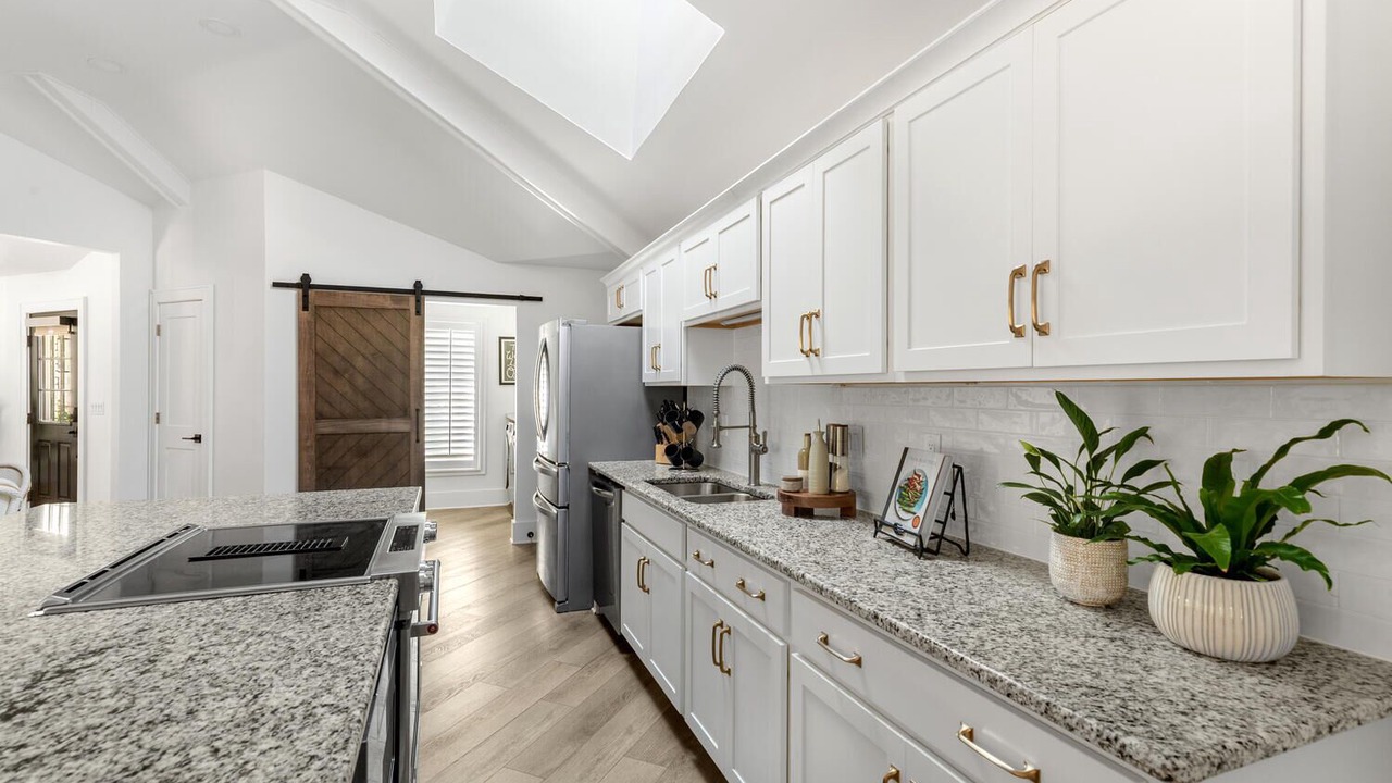 Photo of Kitchen in Eastwood Village