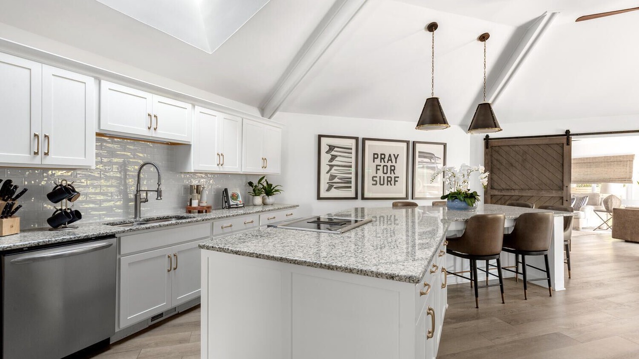 Photo of Kitchen in Eastwood Village
